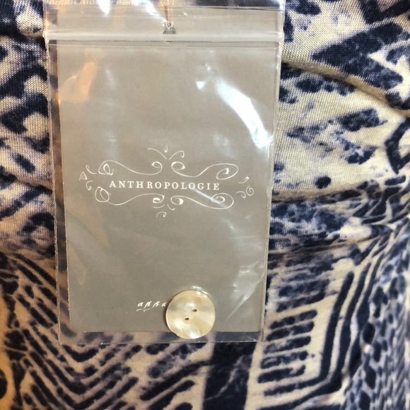 NWT Anthropologie Dress - Picture 7 of 10